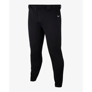 Nike Vapor Select Baseball Pants 'Team Black' Men's Size L BQ6345-010